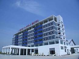 Excel Capital Hotel