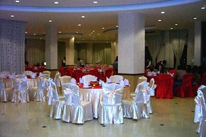 Excel Capital Hotel