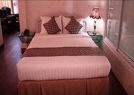 Excel Capital Hotel