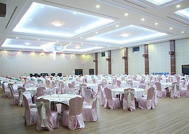 Excel Capital Hotel