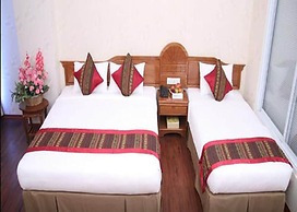 Excel Capital Hotel
