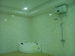 Excel Capital Hotel