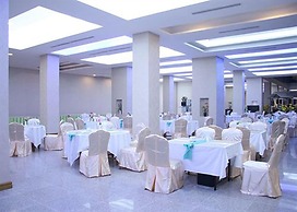 Excel Capital Hotel