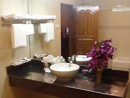 Excel Capital Hotel