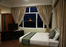Excel Capital Hotel