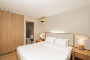 Brighton Hotel Bangkok