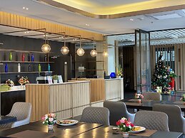 Brighton Hotel Bangkok