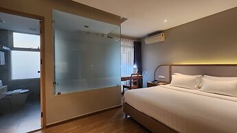 Brighton Hotel Bangkok