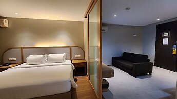 Brighton Hotel Bangkok