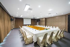 Brighton Hotel Bangkok