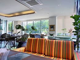 Brighton Hotel Bangkok