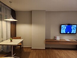 Brighton Hotel Bangkok