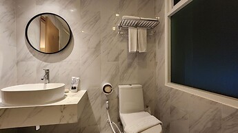 Brighton Hotel Bangkok