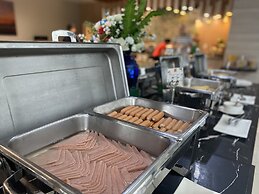 Brighton Hotel Bangkok