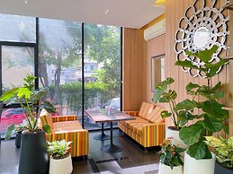 Brighton Hotel Bangkok