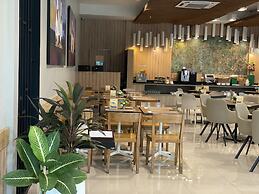 Brighton Hotel Bangkok