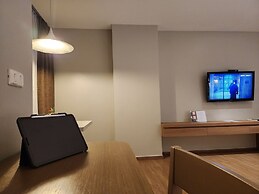 Brighton Hotel Bangkok