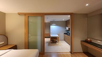 Brighton Hotel Bangkok