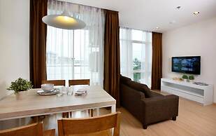 Brighton Hotel Bangkok