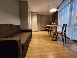 Brighton Hotel Bangkok