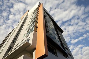 Brighton Hotel Bangkok