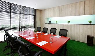 Brighton Hotel Bangkok