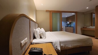 Brighton Hotel Bangkok