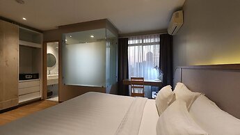 Brighton Hotel Bangkok