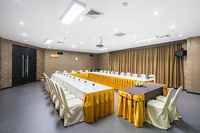 Brighton Hotel Bangkok