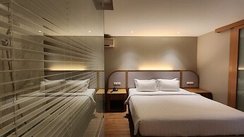 Brighton Hotel Bangkok