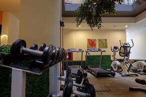 Brighton Hotel Bangkok