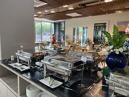 Brighton Hotel Bangkok