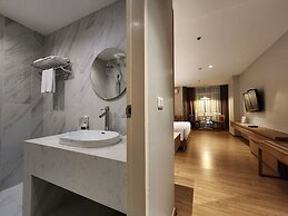 Brighton Hotel Bangkok