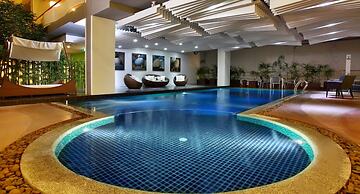 Brighton Hotel Bangkok