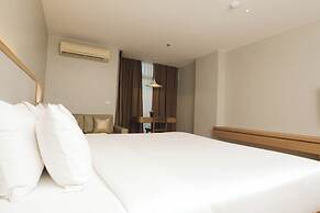 Brighton Hotel Bangkok