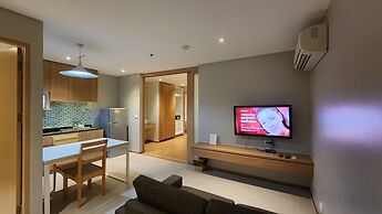 Brighton Hotel Bangkok