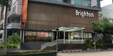 Brighton Hotel Bangkok