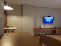 Brighton Hotel Bangkok