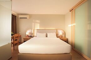 Brighton Hotel Bangkok