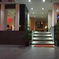 M Hotel Jakarta