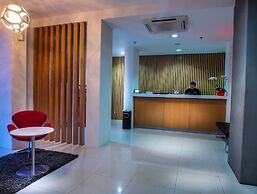 M Hotel Jakarta