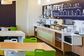 ibis budget Auckland Airport