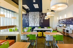 ibis budget Auckland Airport