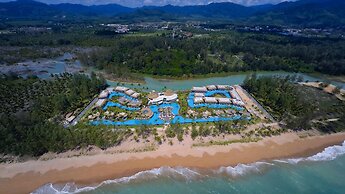 The Haven Khao Lak