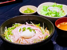 APA Hotel Higashi Shinjuku Kabukicho