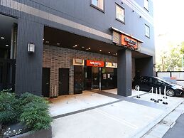 APA Hotel Higashi Shinjuku Kabukicho