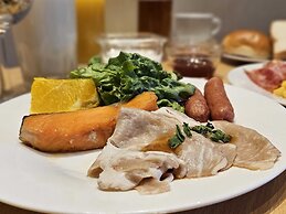 APA Hotel Higashi Shinjuku Kabukicho