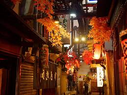 APA Hotel Higashi Shinjuku Kabukicho