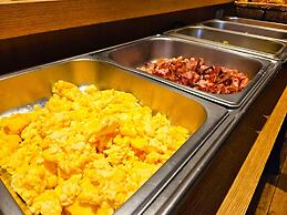 APA Hotel Higashi Shinjuku Kabukicho