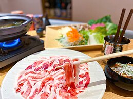 APA Hotel Higashi Shinjuku Kabukicho